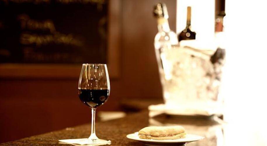 Amrey Sant Pau Hotel — фото 33