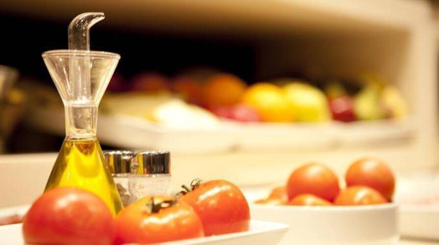 Amrey Sant Pau Hotel — фото 25