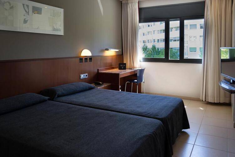 Amrey Sant Pau Hotel — фото 3