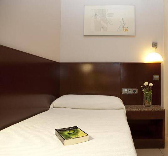 Amrey Sant Pau Hotel — фото 22