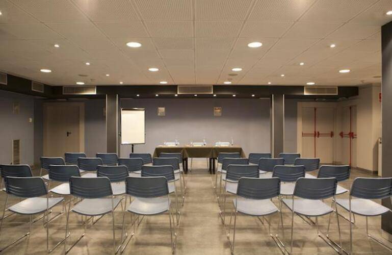 Amrey Sant Pau Hotel — фото 30