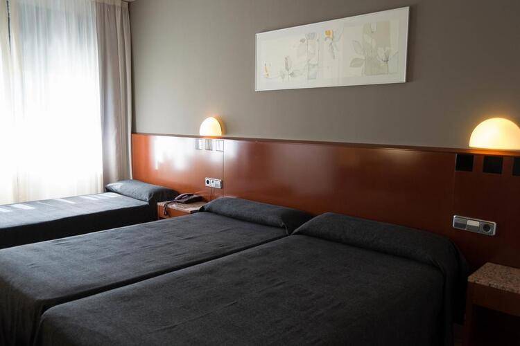 Amrey Sant Pau Hotel — фото 6