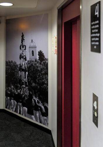 Amrey Sant Pau Hotel — фото 21