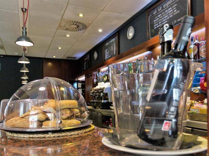 Amrey Sant Pau Hotel — фото 11