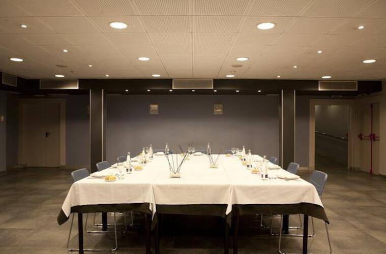 Amrey Sant Pau Hotel — фото 35