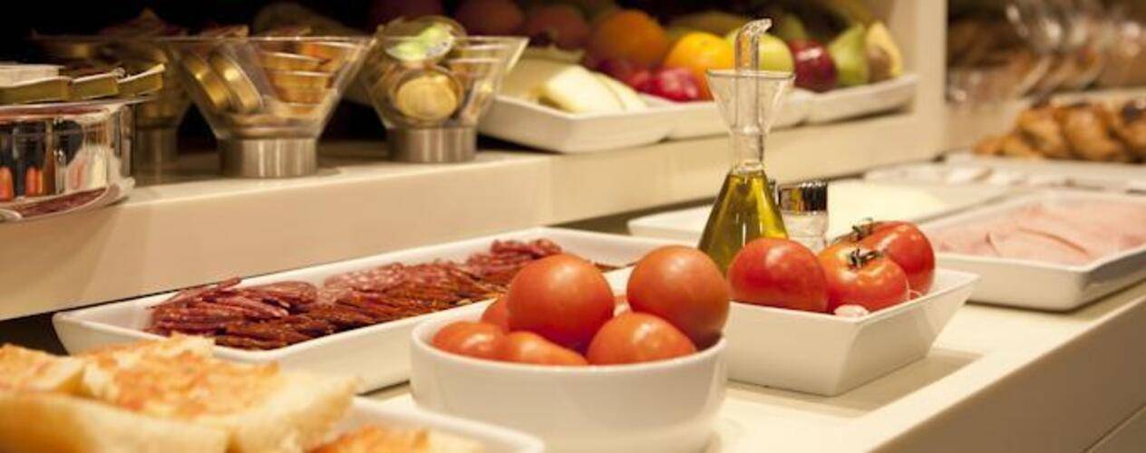 Amrey Sant Pau Hotel — фото 23