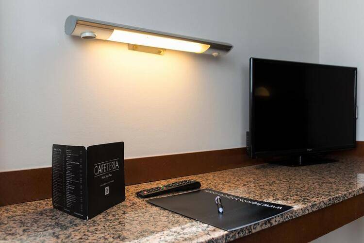 Amrey Sant Pau Hotel — фото 5