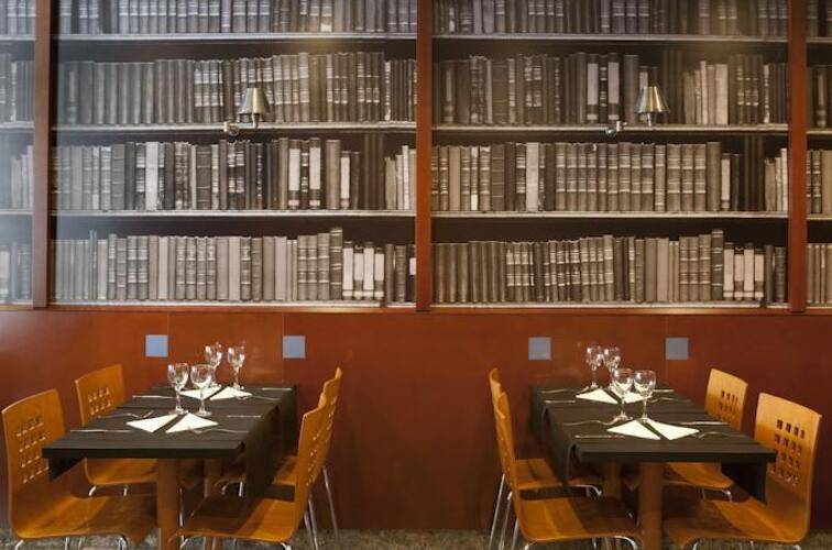 Amrey Sant Pau Hotel — фото 26