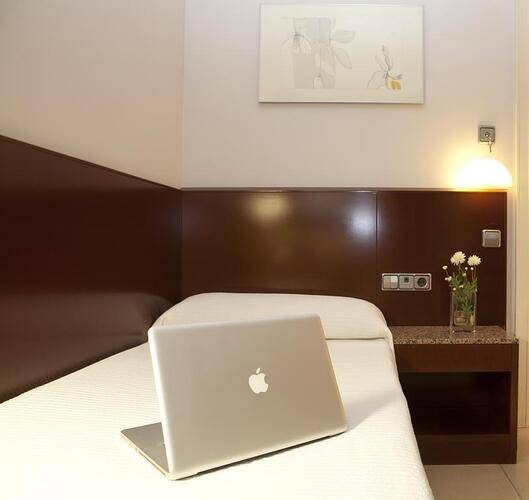 Amrey Sant Pau Hotel — фото 28