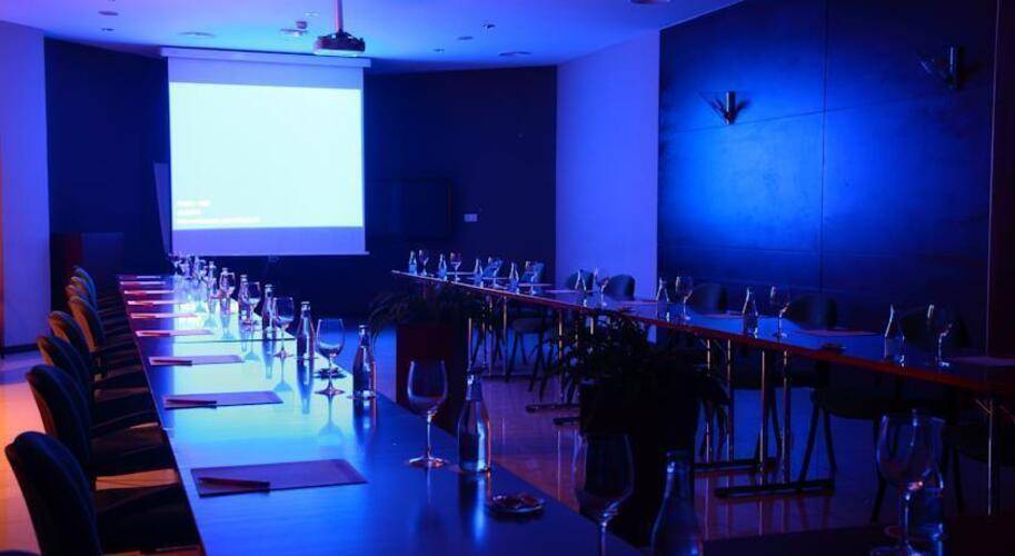 Hotel America Barcelona — фото 24