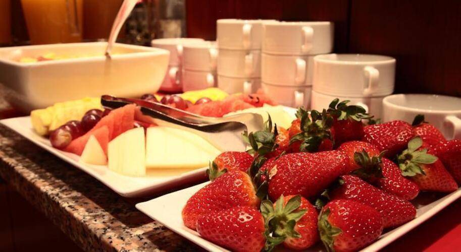 Hotel America Barcelona — фото 19