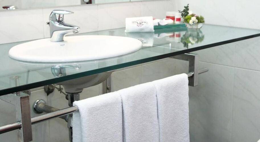 Hotel America Barcelona — фото 9