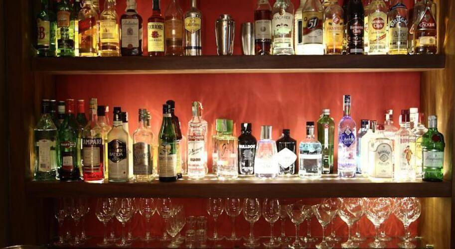 Hotel America Barcelona — фото 17