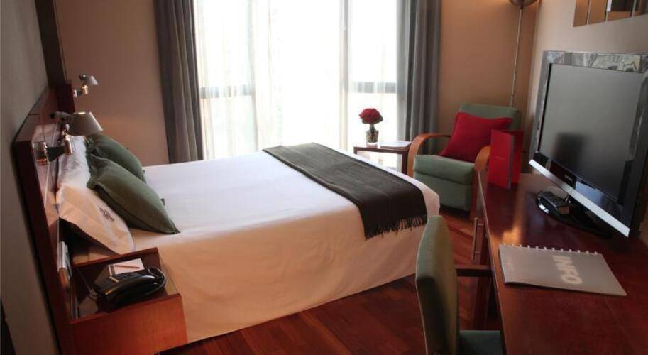 Hotel America Barcelona — фото 5