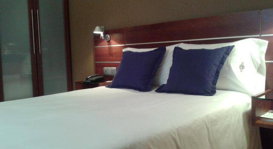 Hotel America Barcelona — фото 28