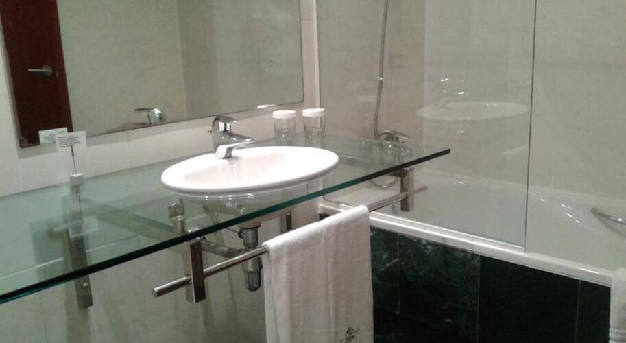 Hotel America Barcelona — фото 29