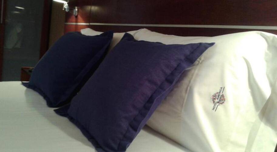 Hotel America Barcelona — фото 27