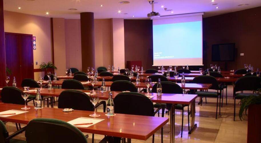 Hotel America Barcelona — фото 25