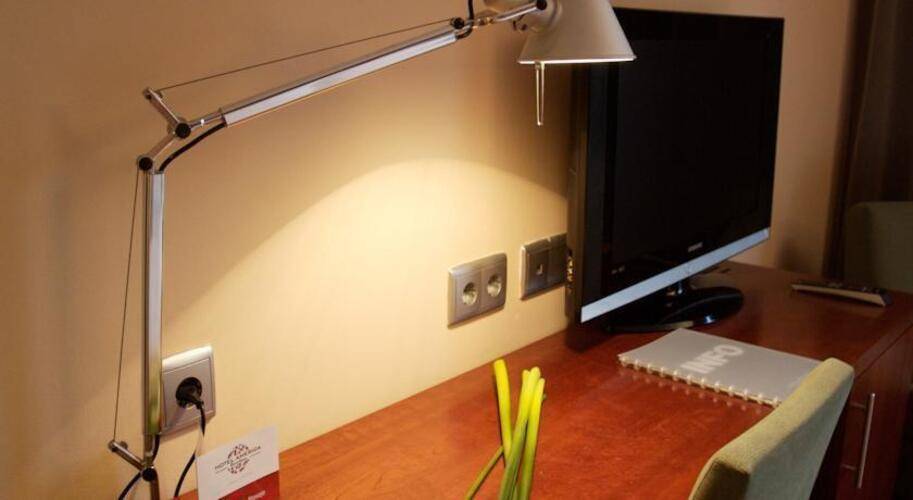 Hotel America Barcelona — фото 14