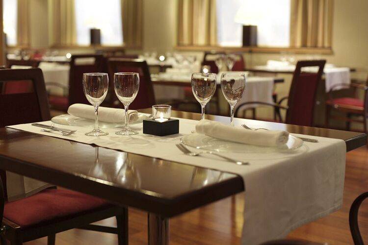 Aparthotel Mariano Cubi — фото 5