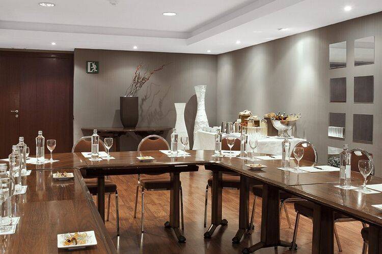 Aparthotel Mariano Cubi — фото 7