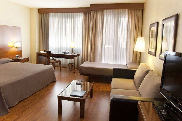 Aparthotel Mariano Cubi — фото 6