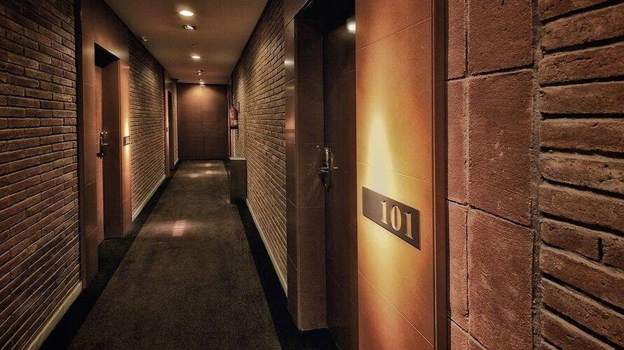 Aparthotel Mariano Cubi — фото 12