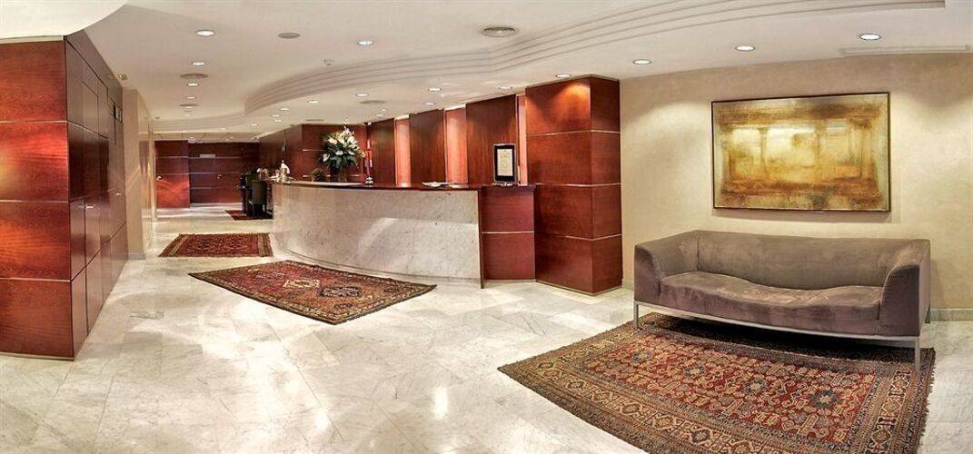 Aparthotel Mariano Cubi — фото 9