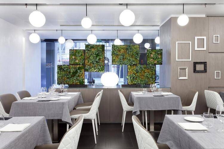 Condes De Barcelona Hotel — фото 14