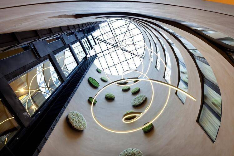 Condes De Barcelona Hotel — фото 9