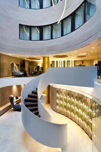 Condes De Barcelona Hotel — фото 7