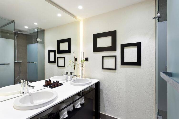 Condes De Barcelona Hotel — фото 36