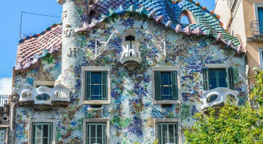 Condes De Barcelona Hotel — фото 48