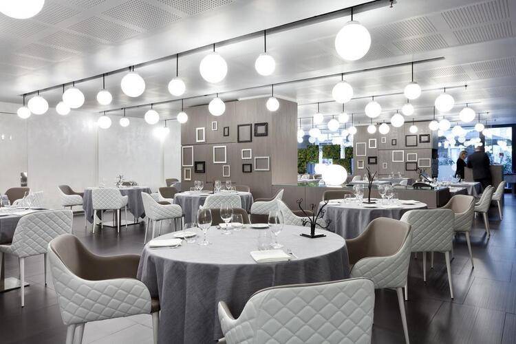 Condes De Barcelona Hotel — фото 16