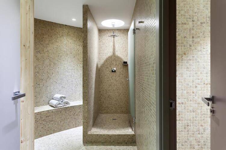 Condes De Barcelona Hotel — фото 29