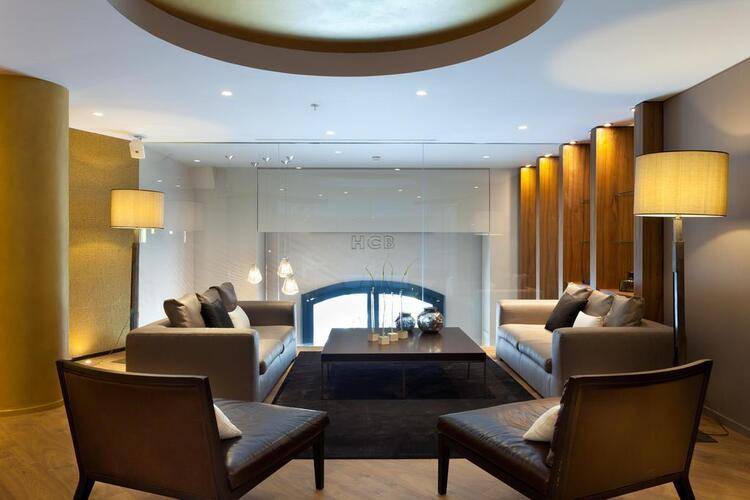 Condes De Barcelona Hotel — фото 12