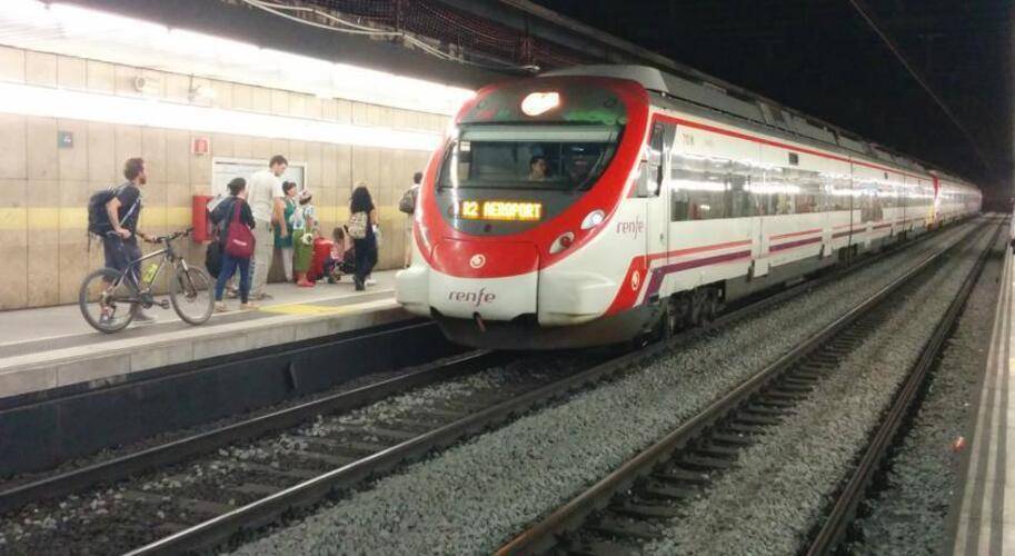 Condes De Barcelona Hotel — фото 47