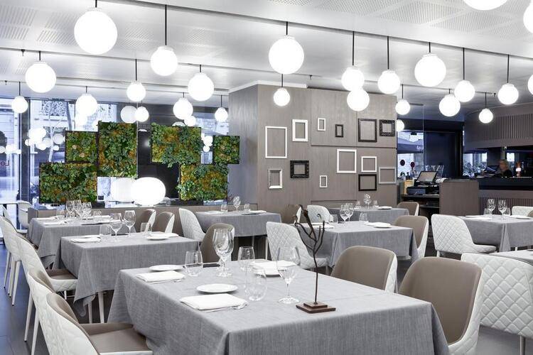 Condes De Barcelona Hotel — фото 18