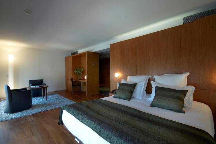 Condes De Barcelona Hotel — фото 40