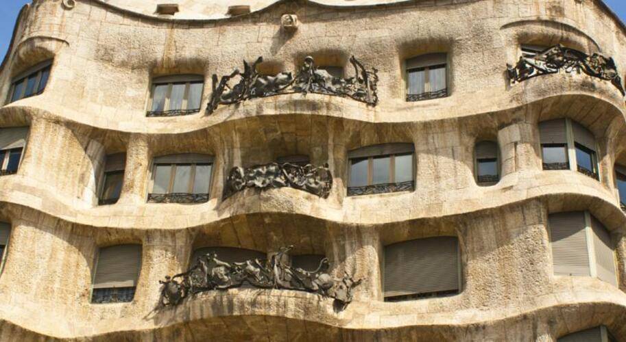 Condes De Barcelona Hotel — фото 49