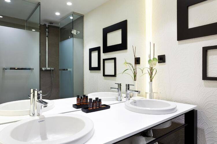 Condes De Barcelona Hotel — фото 37