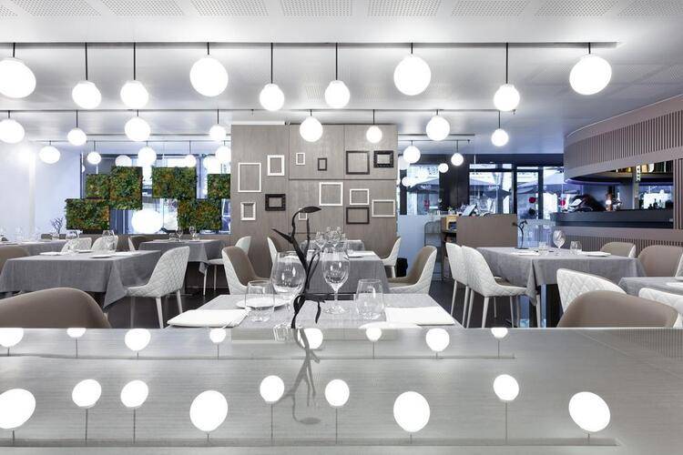 Condes De Barcelona Hotel — фото 17