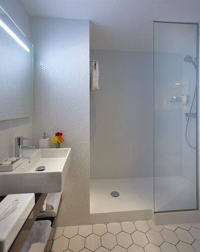 Citadines Ramblas Barcelona — фото 10