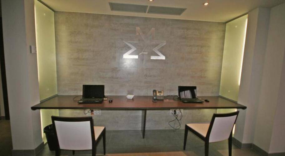 Hotel Madanis Liceo