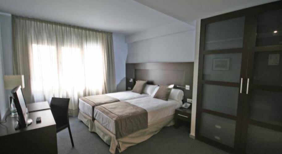 Hotel Madanis Liceo