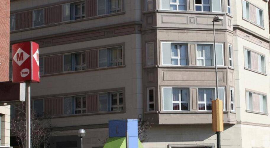 Hotel Madanis Liceo