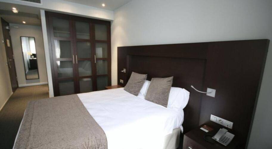 Hotel Madanis Liceo