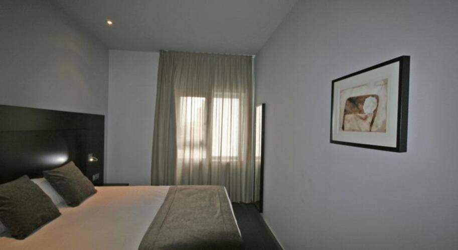 Hotel Madanis Liceo