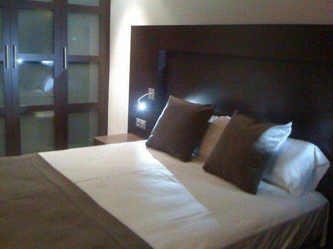 Hotel Madanis Liceo