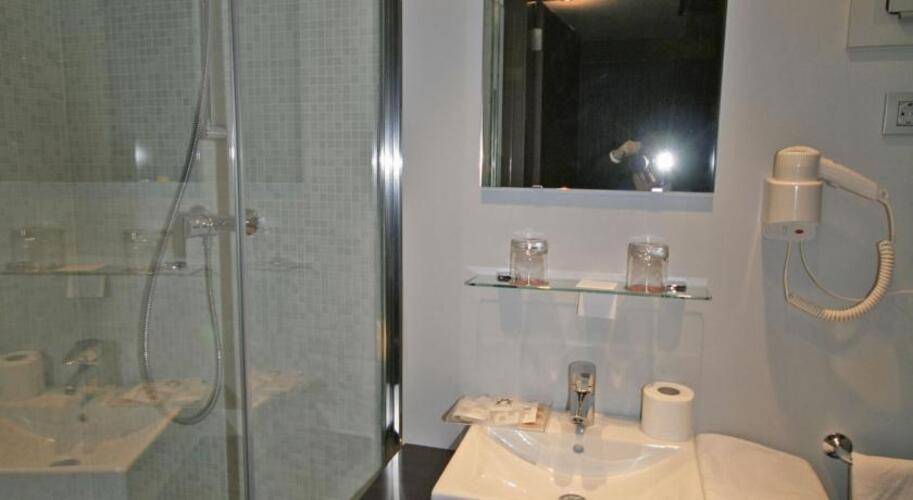 Hotel Madanis Liceo